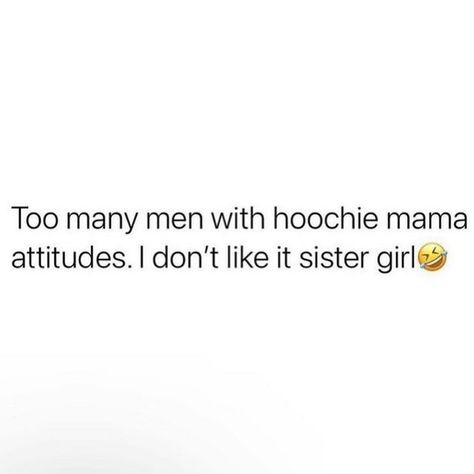 The Relationship Guru ❤️ on Instagram: "Men nowadays be acting more like women… than actual women‼️ These men be expecting a woman to chase him, pay the bills, and take care of him… then they get an ATTITUDE and be in their feelings more than women‼️🙃💔🤷🏽‍♂️💕 SUBSCRIBE to my YouTube Channel for more dating and relationship advice‼️ LINK IN BIOOO‼️🔥🔥🔥🔥 ••••••••••••••••••••••••••••••••••••••••••••• #relationshipmemes #lovequotes #datingadvice #relationshipadvice #explorepage #womenempowerm Never Chase A Man, Funny Women Quotes, Couple Advice, Woman Meme, Relationship Posts, Instagram Men, Crazy Quotes, Love Advice, Relationship Memes