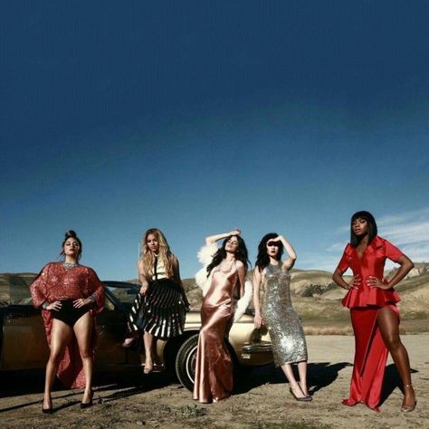 7/27 Fifth Harmony Camren, Ally Brooke, X Factor, Lauren Jauregui, Fifth Harmony, Girl Bands, Pop Star, Cool Bands, Photography Poses