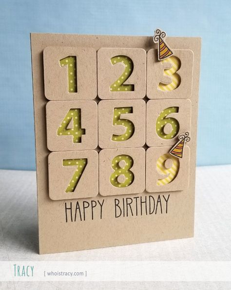 Number Birthday Cards, Number Birthday Card, Birthday Card Ideas 40 Years, Men’s Birthday Cards Diy, Number Birthday Cards Handmade, Birthday Cards For Men Handmade, Birthday Card For Men, Birthday Cards For Men Diy, Male Birthday Cards Handmade For Men