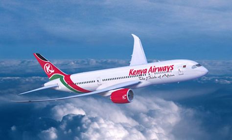 Kenya Airways Stands By Boeing 787 Order | AWIN content from ... Air Tanzania, Kenya Airways, South African Airways, Boeing 787 Dreamliner, China Airlines, Cancelled Flight, Best Airlines, Dar Es Salaam, Boeing 787