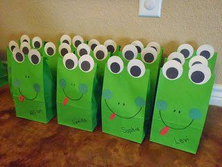 Frog Themed Birthday Party, Frog Party Ideas, Sleepover Crafts, Frog Activities, Leap Year Birthday, Frog Birthday Party, Frog Theme, Leap Day, Frog Crafts