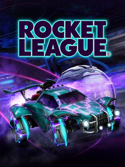 Rocket League Art, Rocket League Wallpaper, Rocket League, Lettering Tutorial, Pubg Mobile, Vector Artwork, Video Game Art, Best Games, Live Streaming