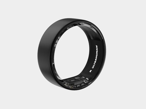 Ultrahuman Ring | Pricing Body Clock, Smart Ring, Make Good Choices, Ring Size