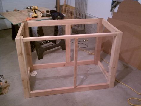 WSM Cart Enclosure Project Bar Plans Diy, Diy Aquarium Stand, Build Your Own Bar, Aquarium Diy, Building A Home Bar, Basement Bar Plans, Fish Tank Stand, Bar Plans, Basement Bar Designs