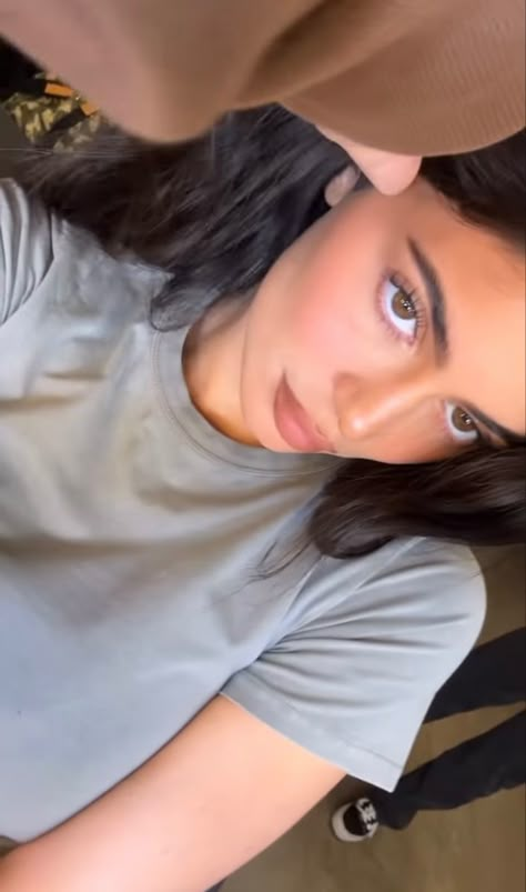 Kylie Jenner Life, Kylie Jenner Selfies, Kylie Jenner Pictures, Kylie Jenner Hair, Look Kylie Jenner, Kylie Jenner Instagram, Kyle Jenner, Kylie Jenner Look, Kylie J