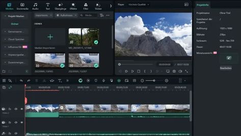 Video Editing with an AI Copilot? Yes, with Wondershare Filmora 13! Power Tools Design, Wondershare Filmora, Youtube Home, Architecture Illustration, Best Apps, Color Correction, Video Editing, Packaging Design, Interior Styling