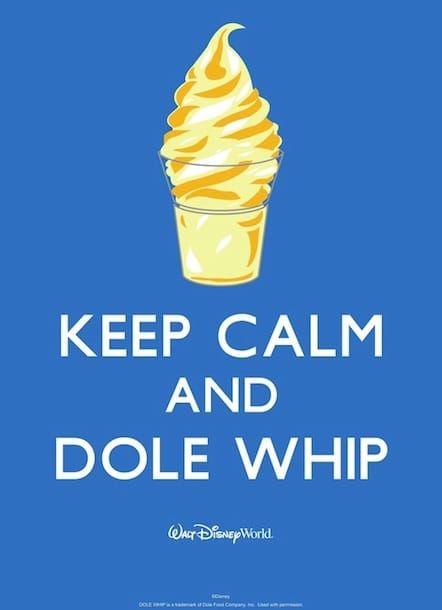 Travel: Disney Dole Whip (Gluten-Free/Dairy-Free) - Gluten-Free Baking Adventureland Disneyland, Disney Dole Whip, Disney Treats, Dessert Aux Fruits, Dole Whip, Disney Side, Tiki Room, Disney Addict, Cast Member