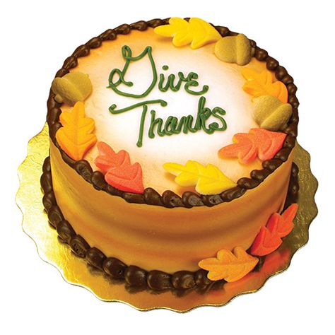 Give Thanks Cake Thanksgiving Cakes, Fall Cakes, Man Outfit, Cake Party, Thanks Giving, Cupcake Decorating, Holiday Cakes, Round Cakes, Cake Decorating Ideas