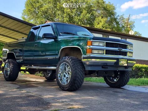 98 Chevy Silverado, 1993 Chevy Silverado, 1998 Chevy Silverado, Chevy Obs, 2023 Toyota Tacoma, Custom Silverado, Obs Chevy, Obs Truck, Chevy Trucks Silverado