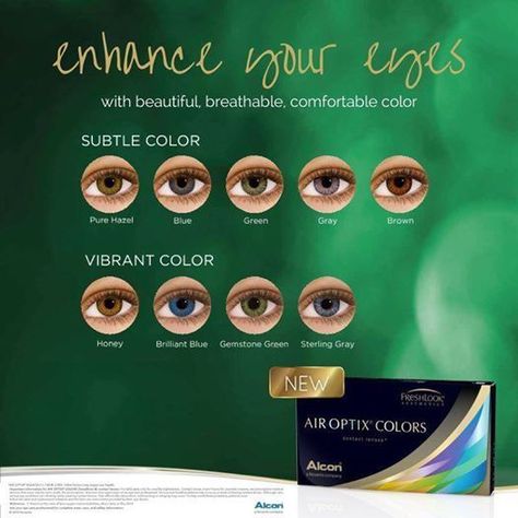 Color Contacts Makeup Cosmetic Eye Contacts Lenses FREE FAST SHIPPING #FreshlookAiroptix #airoptix #colorcontacts #bluecontacts #cheapcontactlenses Eye Contacts Lenses, Contacts Makeup, Air Optix, Contacts Lenses, Cosmetic Contact Lenses, Eye Contacts, Color Contacts, Eye Contact Lenses, Sterling Grey