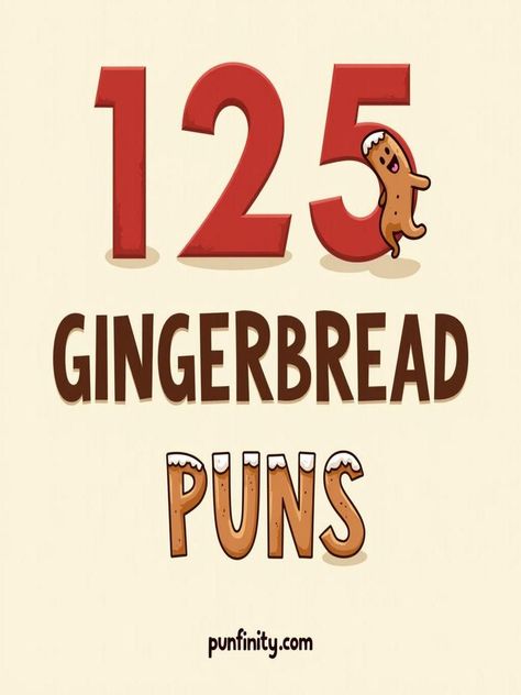 gingerbread puns Gingerbread Man Funny, Gingerbread Captions, Gingerbread Jokes, Gingerbread Quotes, Gingerbread Man Quote, Winter Puns, Funny Gingerbread Men, Cookie Puns, Sweet Puns