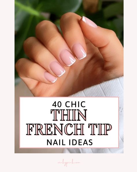 Tip Nail Ideas, French Tip Nail Ideas, Disney Princess Nails, Disney Christmas Nails, Classy Almond Nails, Opi Nail Polish Colors, Pink French Manicure, French Tip Manicure, Disney Inspired Nails