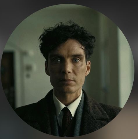 Preminger Pfp, Oppenheimer Pfp, Oppenheimer Wallpaper, Profile Wallpaper, Cillian Murphy, Cinematic Photography, Video Game Characters, Portrait Art, Game Character