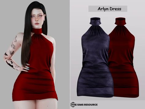 Sims 4 Cas Mods, Sims 4 Cc Shoes, Free Sims 4, Sims 4 Game Mods, Tumblr Sims 4, Sims 4 Dresses, Sims4 Clothes, Sims Hair, Sims 4 Mods Clothes