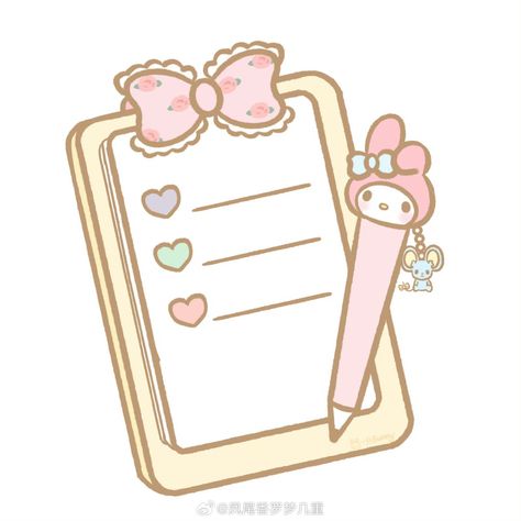 My Melody App Icons, My Melody Phone, Melody Icon, To Do App, App Ikon, Kawaii App, Sanrio Icons, Mobile App Icon, My Melody Wallpaper