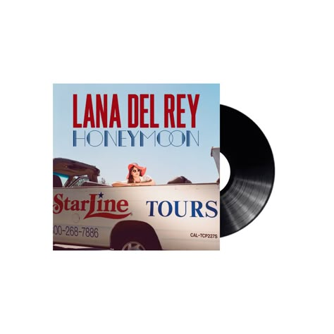 Honeymoon Vinyl, Lana Del Rey Cd, Vinyl Wishlist, Lana Del Rey Honeymoon, Lana Del Rey Albums, Vinyl Aesthetic, Lana Del Rey Vinyl, Cd Box, Lana Del Ray