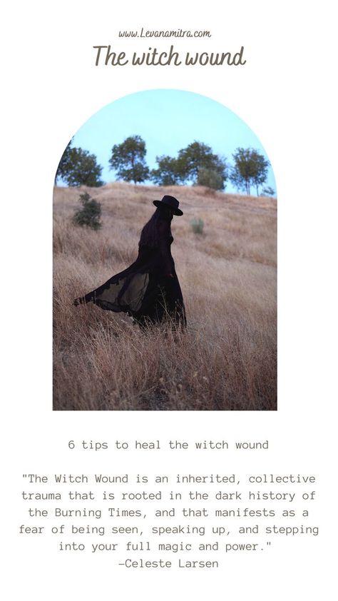 Heal the witch wound 🖤 Witch Wound, Dark History, The Burning, The Witch, Spiritual Practices, Spirit Guides, In The Dark, Positive Affirmations, The Darkest