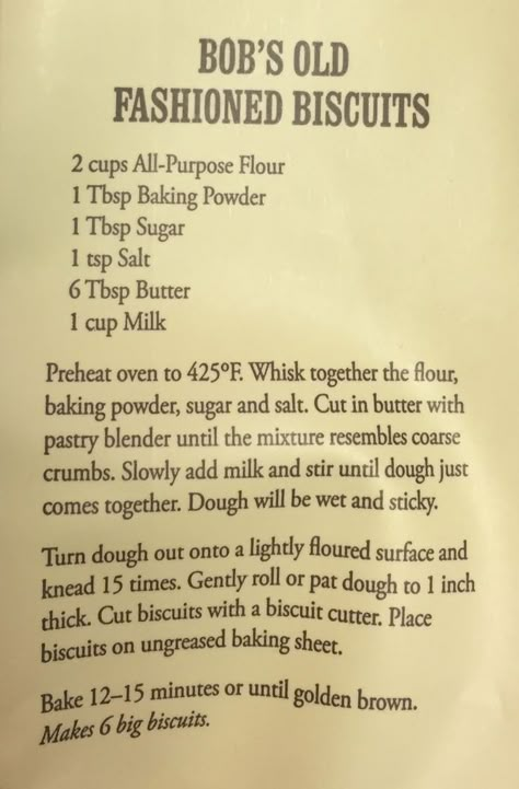 Homemade Biscuits Recipe Easy, Hillbilly Hot Rolls, Old Fashion Biscuits, Old Fashioned Biscuit Recipe, Old Fashioned Biscuits, Homemade Biscuit Recipe, Best Biscuit Recipe, Easy Homemade Biscuits, Easy Biscuit