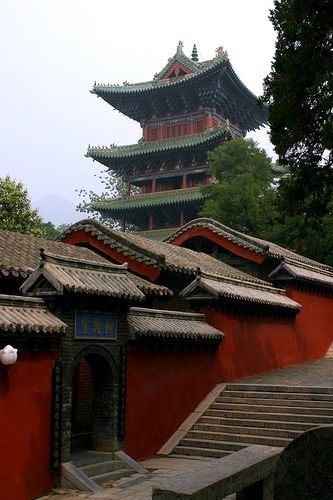 China Shaolin Monastery, Henan China, Shaolin Temple, Shaolin Monks, Shaolin Kung Fu, Asian Architecture, Luoyang, Zhengzhou, Chinese Architecture