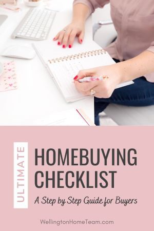 Buying a home can be overwhelming, but if you're prepared it will make the process a lot easier. Here is a step by step guide to buying a home Steps To Buying A Home, Home Buyer Tips, Real Estate Success, Buying Home, Home Real Estate, Home Buying Checklist, First Time Home Buyer, Real Estate Articles, Buying Your First Home