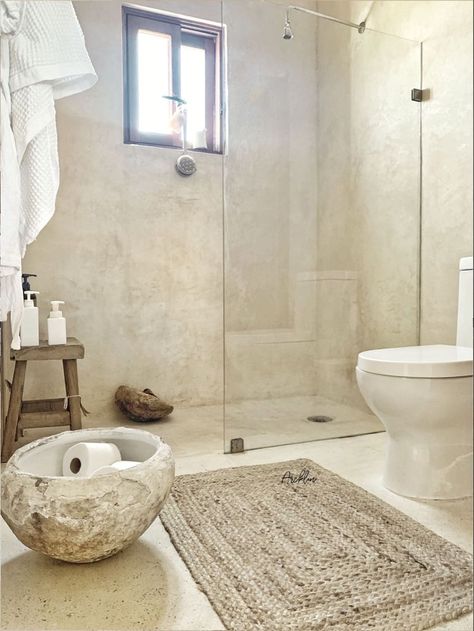 Spanish Style Bathrooms, Mediterranean Decor, Rustic Bathroom, House Bathroom, Bathroom Styling, Beautiful Bathrooms, Bathroom Renovation, Bathroom Inspiration, The Bathroom