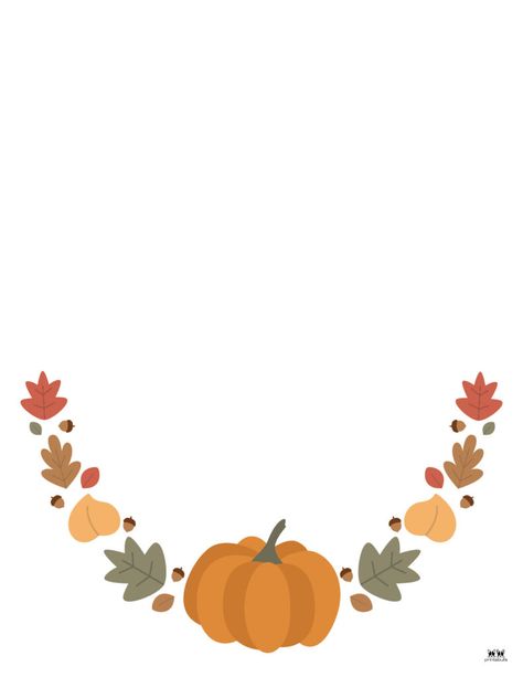 Choose from 41 unique and FREE Thanksgiving borders and frames for every paper use imaginable during the month of November. Print from home! Month Of November, Border Templates, November Month, Thanksgiving Theme, Free Thanksgiving, Borders And Frames, From Home, Borders, Thanksgiving