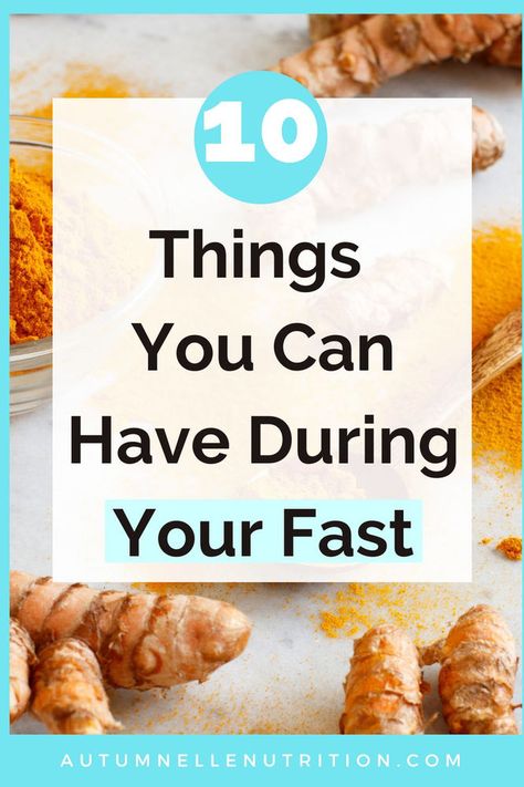 Top 10 Things You Can Have During Your Fast [Intermittent Fasting Tips] Intermittent Fasting Tips, Stomach Fat Burning Foods, Intermittent Fasting Diet, What Can I Eat, Fat Burning Smoothies, Best Diet Plan, Fasting Diet, Good Foods To Eat, Fat Burning Foods