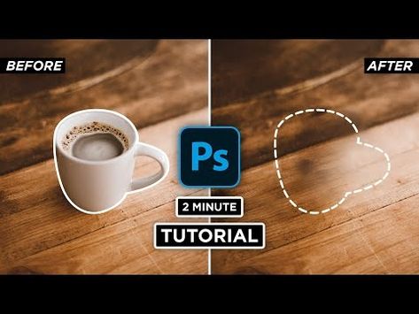 (101) How to Use the Content-Aware Fill in Photoshop CC #2MinuteTutorial - YouTube Content Aware Photoshop, Remove Objects In Photoshop, How To Remove Text From Image In Photoshop, How To Change Eye Color In Photoshop, Change Color In Photoshop, Photoshop Tutorial Design, Cars Clothes, Photoshop Cc, Photoshop Tutorial