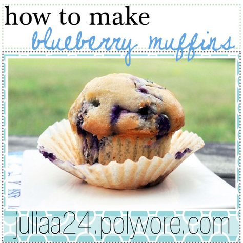 how to make blueberry muffins☆ Cottage Cheese Muffins, Bran Flakes, Vegan Blueberry Muffins, Chocolate Covered Katie, Healthy Blueberry Muffins, Single Serve Desserts, Single Serving Recipes, Muffin Recipes Blueberry, Vegan Blueberry