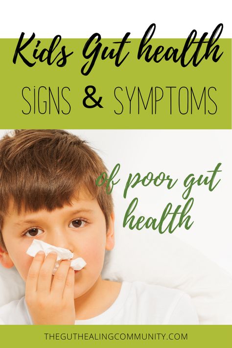 Parasite Cleanse For Kids, Gut Problems Signs, Parasites Symptoms, Detox For Kids, Healing My Gut Health, Poor Gut Health Symptoms, Signs Of Poor Gut Health, Gut Problems, Gut Inflammation