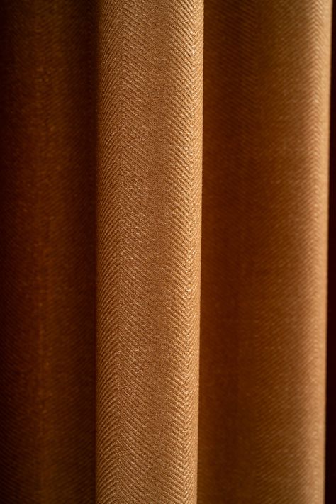 Custom Curtains with French- Double Pleated