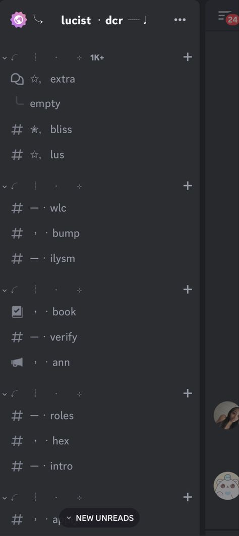 Discord Layouts Server, Discord Server Template, Discord Server Role Ideas, Discord Server Ideas, Discord Server Layout, Discord Template, Server Design, Server Ideas, Discord Ideas