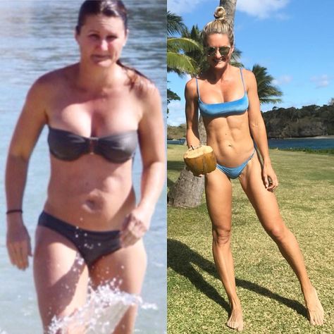 At 43 I’m in better shape now than when I was 20 - my 8 key weight loss secrets Fit At 40, Flexible Dieting, Women Life, Transformation Body, Weight Training, Gold Coast, Queensland, Fitness Training, Weight Lifting