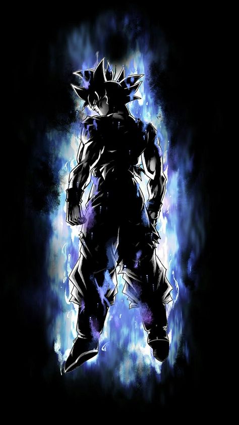 Goku Ultra Instinct Wallpaper, Ui Goku, Ball Stickers, Naruto Cool, Japanese Wallpaper Iphone, Dragon Ball Icons, Goku Ultra Instinct, Japanese Wallpaper, Swag Pics