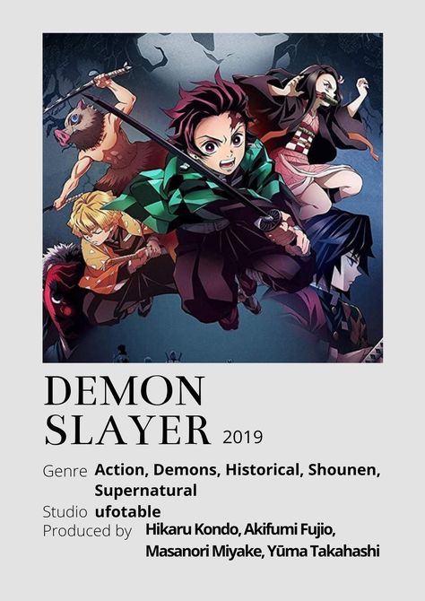 Demon Slayer Wallpaper, Anime Wall Prints !!, Wallpaper Minimalist, Video Makeup, Poster Anime, Anime Printables, Anime Watch, Anime Titles, Anime Decor