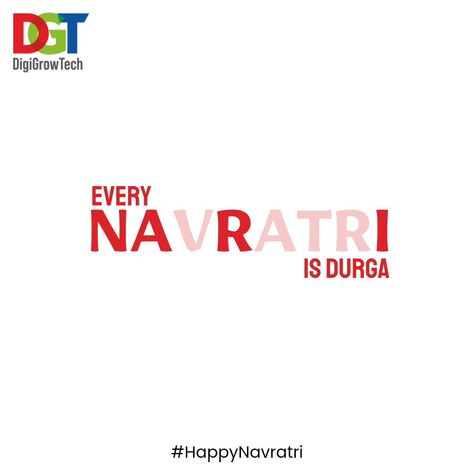 During Navratri, let's honor the strength within every woman, as she embodies the spirit of Durga, ready to conquer life's hurdles with her inner power. . Happy Navratri! #chaitranavratri #navratri #creativespot #creativepost #topical #topicalspot #digigrowtech #dgt #trending #explorepage [Social media marketing agency] [Digital marketing services] [Digital Marketing Agency ] [Ecommerce Marketing] [Website Development] [Creative designing] Chaitra Navratri, Inner Power, Happy Navratri, Ecommerce Marketing, Social Media Marketing Agency, Marketing Website, Digital Marketing Services, Digital Marketing Agency, Website Development