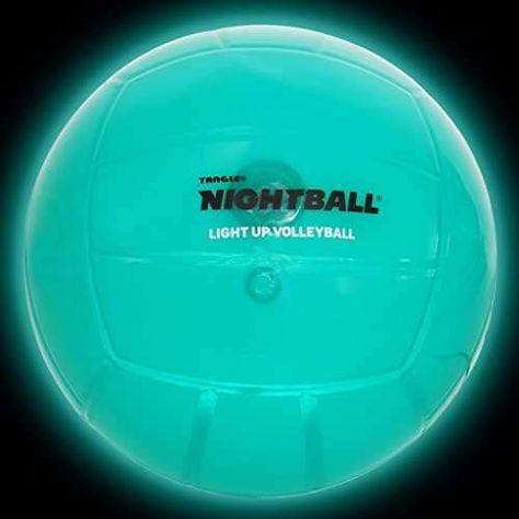 Wholesale ODM Nightball Volleyball LED Volleyball - Light Up Glow in The Dark Volleyball - Outdoor Volleyball for Teens - Teenage Old Gift - Volleyball Gear Amazon & Etsy Manufacturer Check more at https://www.alppm.com/product/wholesale-odm-nightball-volleyball-led-volleyball-light-up-glow-in-the-dark-volleyball-outdoor-volleyball-for-teens-teenage-old-gift-volleyball-gear-amazon-etsy-manufacturer Glow In The Dark Volleyball, Outdoor Volleyball, Volleyball Gear, Product Showcase, Christmas List, In The Dark, Glow In The Dark, Volleyball, Light Up