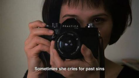 The Unbearable Lightness Of Being The Unbearable Lightness Of Being, Unbearable Lightness Of Being, Milan Kundera, Now Quotes, Juliette Binoche, Film Scenes, Septième Art, Fotografi Vintage, I Love Cinema