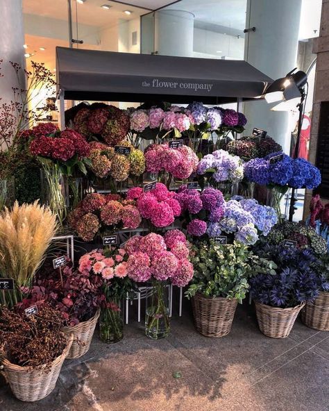 Dovile on Instagram: “How pretty are those flowers !!! 😍#happysunday . . . . . . . . . . . . . . . . #flowershop #flowershops #geliuparduotuve #gėlės…” Modern Tea Party, Flower Shop Interiors, Flower Shop Decor, Flower Shop Design, Flower Truck, Flower Boutique, Flower Company, Florist Shop, Floral Shop