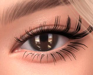 Eyelashes Sims 4 Cc Patreon, Sims 4 Eyelashes Patreon, Lashes Sims 4 Cc Patreon, Sims 4 Eyelashes Cc Patreon, Sims 4 Eyes Cc Patreon, Sims 4 Lashes Patreon, Ts4 Eyelashes Cc, The Sims 4 Mods Patreon Make Up, Northern Siberia Winds Sims 4