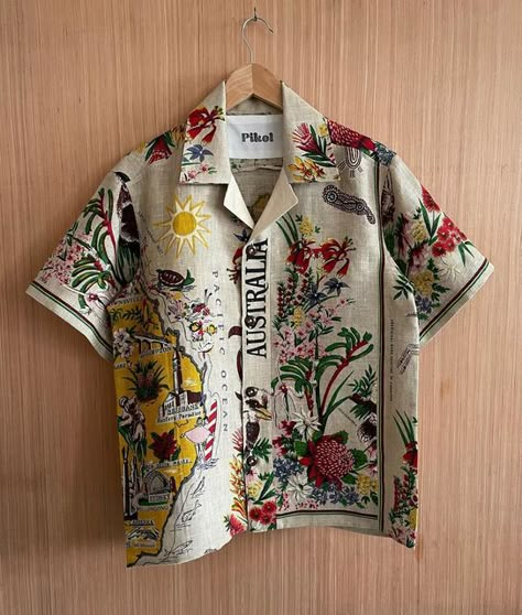 Trendy Shirt Designs, Mens Casual Outfits Summer, Mens Casual Dress Outfits, Street Fashion Men Streetwear, Men Stylish Dress, Guys Clothing Styles, Fashion Catalogue, Vintage Souvenir, Streetwear Men Outfits