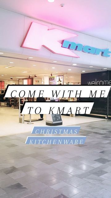 Christmas kitchenware at Kmart! Come and see what's new. Silicone Moulds, Bargain Shopping, Come With Me, Come And See, Wonder, Australia, Money, Christmas, On Instagram