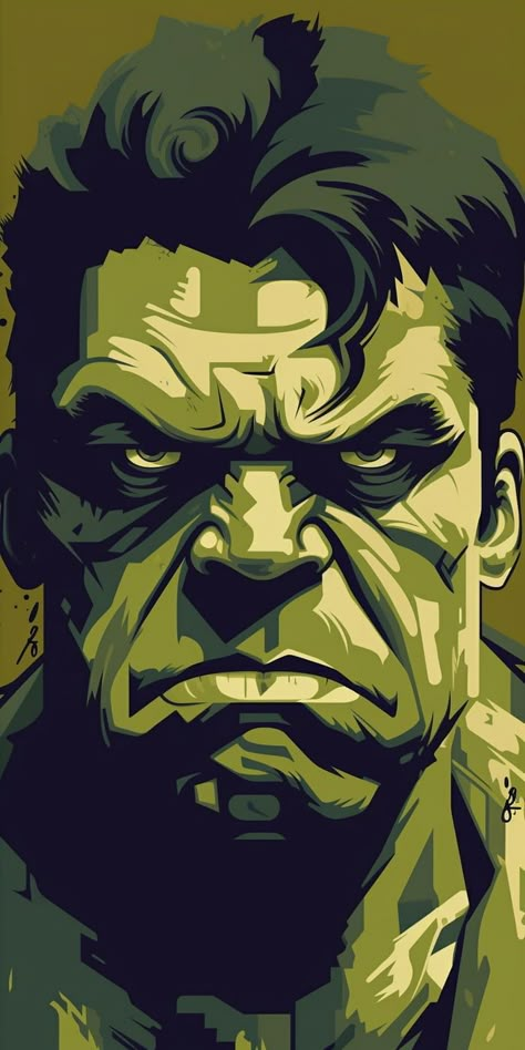 Hulk Artwork, Marvel Wallpaper Hd, Batman Comic Wallpaper, Hulk Art, Marvel Superheroes Art, Marvel Artwork, The Incredible Hulk, Avengers Wallpaper, Marvel Comics Wallpaper