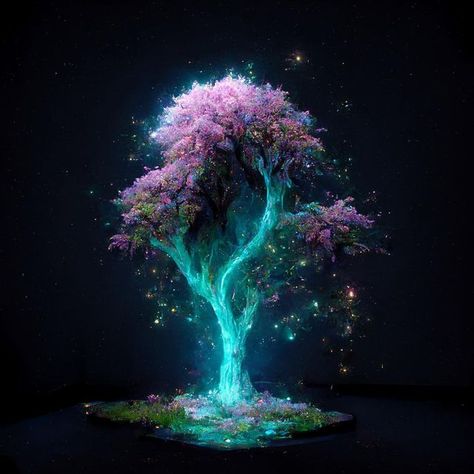 Fantasy Moon, Moon Plant, Venom Art, Movie Ideas, Plants Art, Photoshop Express, Tree Of Life Art, Photography Trends, Mystical Forest