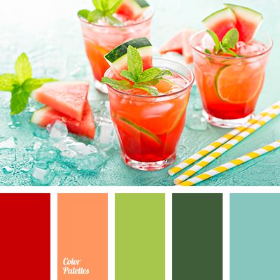 Healthy Color Palette, In Color Balance, Healthy Colors, Color Palette Ideas, Wall Living Room, Orange Color Palettes, Color Palette Challenge, Red Colour Palette, Color Schemes Colour Palettes