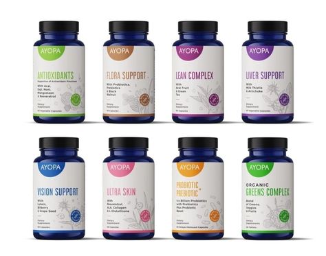 Supplement Labels Design, Supplement Packaging Design Creative, Vitamin Packaging Design, Supplements Packaging Design, Supplement Packaging Design, Dietary Supplements Packaging, Health Products Packaging, Supplement Label Design, Supplement Packaging