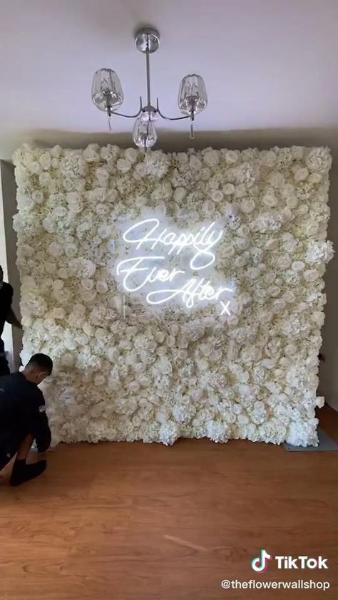 Pin by Shirley on Reciclaje [Video] in 2022 | Wedding stage decorations, Diy wedding decorations, Wedding decorations Wedding Wall Backdrop Diy, Wedding Flower Backdrop Floral Wall, Wall Flower Decor Diy Wedding Backdrops, Wedding Stage Decor Ideas, Diy Wedding Wall Backdrop, Porch Wedding Decorations, Photo Wall Wedding Backdrop, Diy Flower Wall Backdrop How To Make, Diy Flower Wall Backdrop