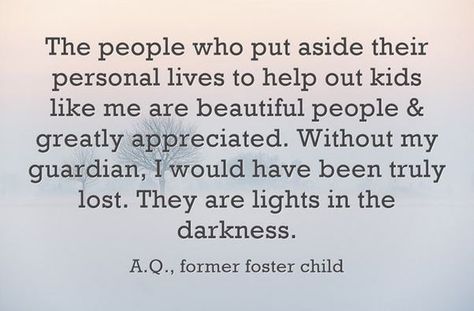 Quote from a former foster child about his Guardian ad Litem. :) Step Parents Quotes, Step Mom Quotes, Parental Alienation, Step Parenting, Step Kids, Co Parenting, Parenting Quotes, Mom Quotes, Step Moms