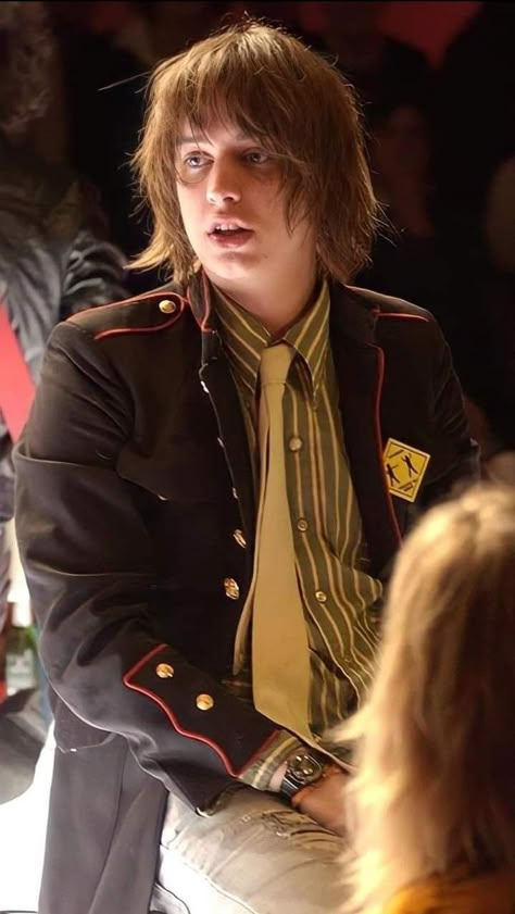 Julian Casablancas Fashion, Julian Casablancas Hair, Julien Casablancas, Zach Core, Gene Gallagher, Paul Banks, King Julian, Frank N Furter, The Voidz