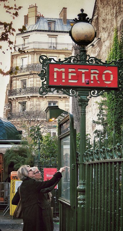 Planning the journey. PARIS Paris Ideas, Paris In The Fall, Metro Paris, France Country, Metro Subway, Paris Dream, Romantic Paris, Paris Metro, Parisian Lifestyle